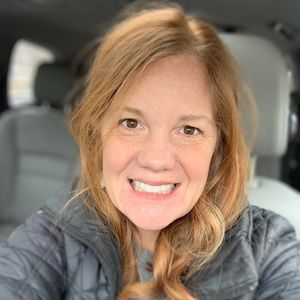 Meet your Posher, Paula